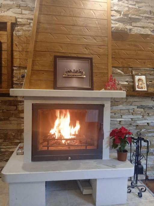 Mila Vip Apartment Bansko Ngoại thất bức ảnh
