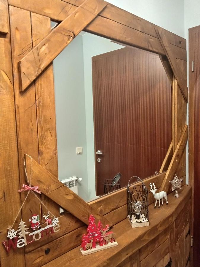 Mila Vip Apartment Bansko Ngoại thất bức ảnh