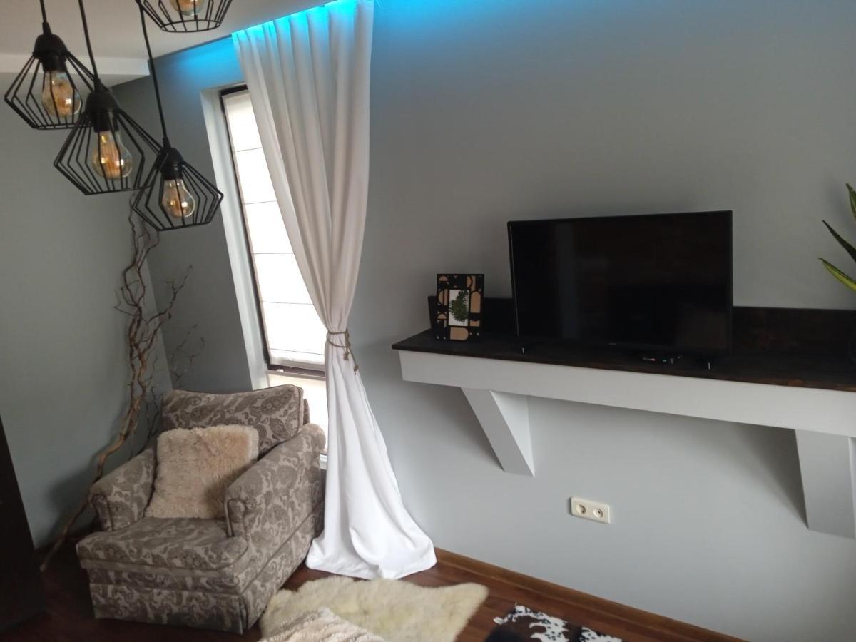 Mila Vip Apartment Bansko Ngoại thất bức ảnh