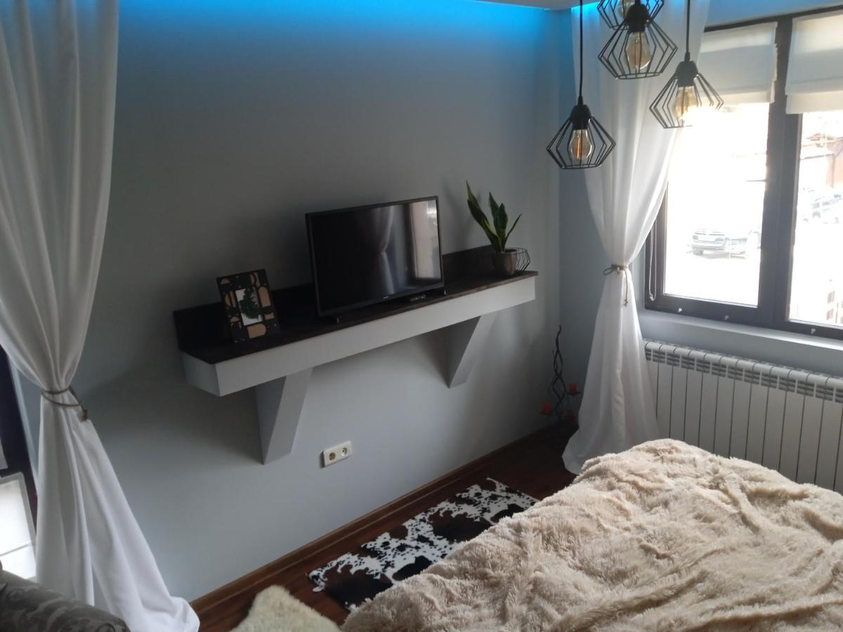 Mila Vip Apartment Bansko Ngoại thất bức ảnh