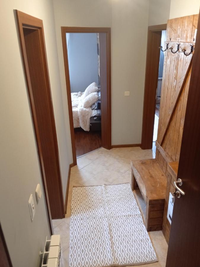 Mila Vip Apartment Bansko Ngoại thất bức ảnh