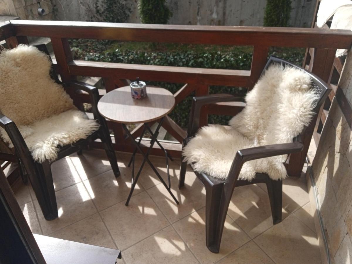 Mila Vip Apartment Bansko Ngoại thất bức ảnh
