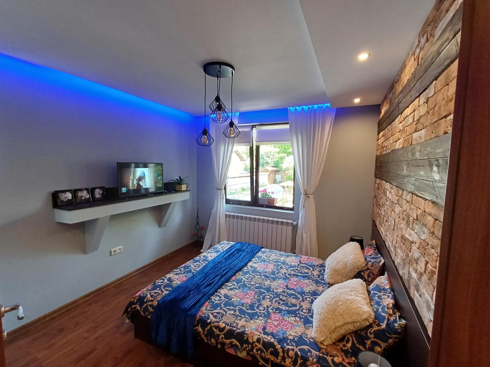 Mila Vip Apartment Bansko Ngoại thất bức ảnh
